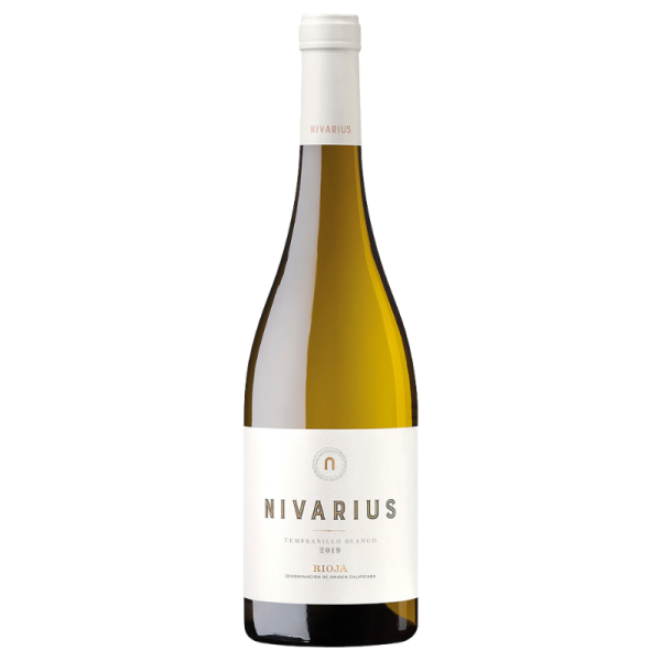 Nivarius N Rioja DOCa 2021, 150cl