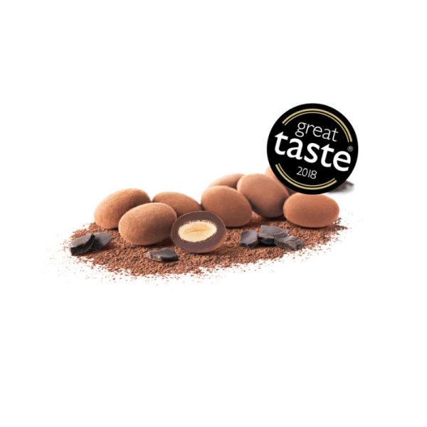 Catanias Cudié Dark Chocolate (dunkle Schokolade) Cudié, 80g
