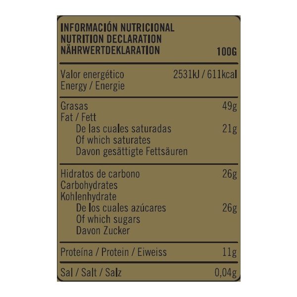 Catanias Cudié Dark Chocolate (dunkle Schokolade) Cudié, 80g
