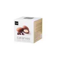 Catanias Cudié Dark Chocolate (dunkle Schokolade)...