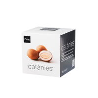 Catanias Cudié Classic Cube (weiss mit...