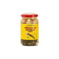 Banderillas picantes Espinaler, 340g/150g