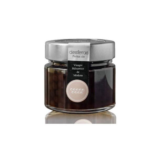 Balsamicoperlen desferas 50g