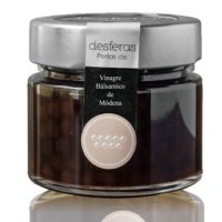 Balsamicoperlen desferas 50g