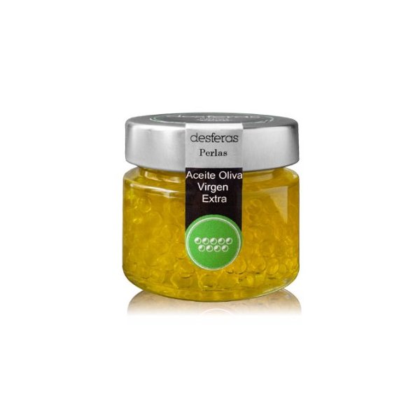 Olivenölperlen desferas 50g