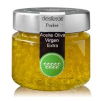 Oliven&ouml;lperlen desferas 50g
