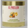 Caldo concentrado Paella Vegan konzentrierte Brühe El Paeller 3L