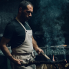 Caldo concentrado Paella Geflügel konzentrierte Brühe El Paeller 3L