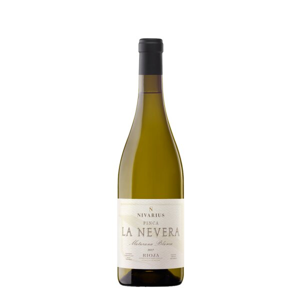 Nivarius Finca La Nevera, Rioja DOCa 2027, 75cl