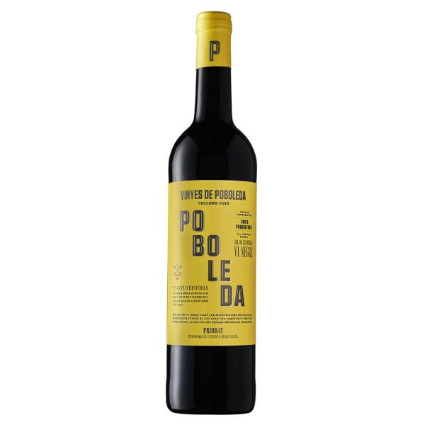 Poboleda Tinto, Priorat DOCa 2022, 75cl