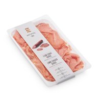 Lomo MJ Mitjans, 80g