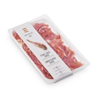 Jamon Duroc MJ Mitjans,80g