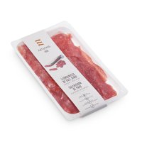 Salchichon Duroc MJ Mitjans,80g