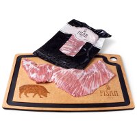 Secreto Cruceta Iberico, Stk à ca. 750g