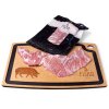 Secreto Cruceta Iberico, Stk à ca. 750g