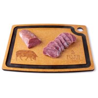 Solomillo Iberico TK, 3 x ca. 350g