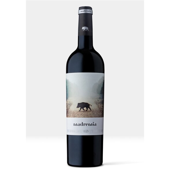 Madremia MAGNUM, Toro DO 2020, 150cl