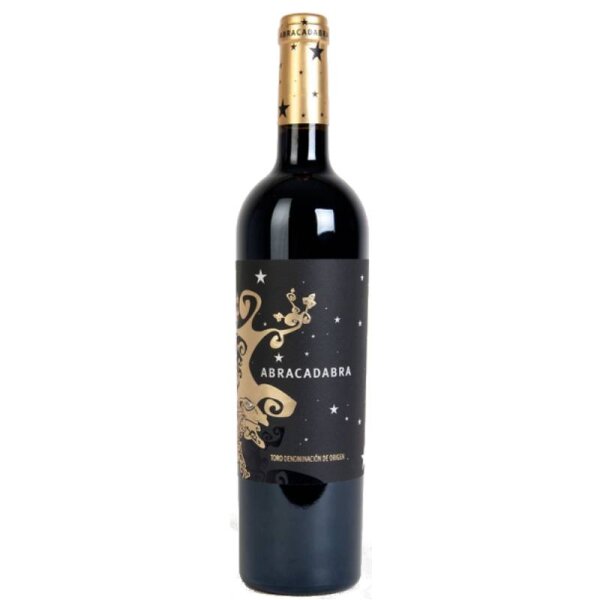 Abracadabra, Toro DO 2021, 75cl