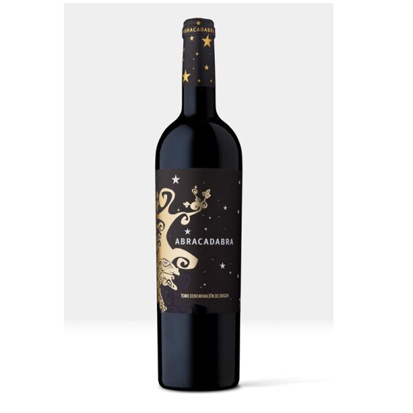 Abracadabra, Toro DO 2021, 75cl
