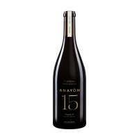 Anayon Cari&ntilde;ena Parcela 15, Cari&ntilde;ena DOP...