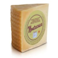 Halbgereifter Manchego Semi Curado 1/4 ca. 800g Lominchar...