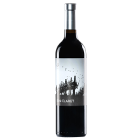 Butxet Merlot de Son Claret Mallorca, Pla i Llevant DO...
