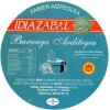 Idiazabal Buruaga Arditegia Rohmilchkäse vom Schaf gut gereift 1/4