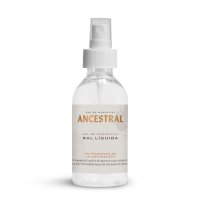 Sal Ancestral Fl&uuml;ssig Spring Salt, 200 ml