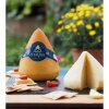 Geräucherter Käse Queso San Simon aus Kuhmilch, ca. 570g