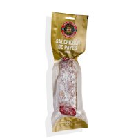 Salchichon Payes Casa Riera ca. 250g