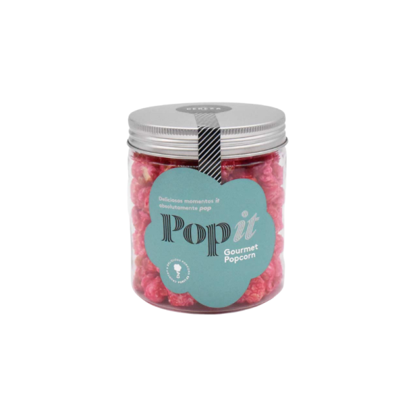 Popcorn Popit Love by Agatha Ruiz de la Prada, 100g