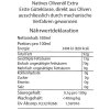 Olivenöl Extra Virgen Arbequina O Med Dose, 1 Liter