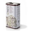 Olivenöl Extra Virgen Picual O Med Dose, 1 Liter