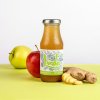 Saft Apfel & Ingwer Linda, BIO 20cl