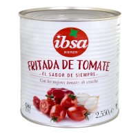 Fritada de Tomate IBSA, 3Kg