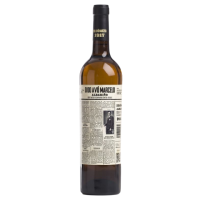 Albari&ntilde;o O do Avo Marcelo, Rias Baixas DO 2023, 75cl