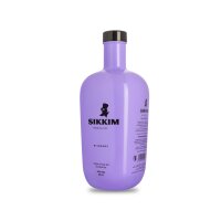 Sikkim Gin Bilberry Distilled Gin 40&ordm; 70cl