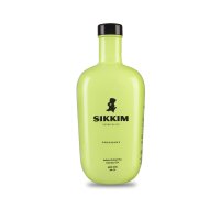 Sikkim Gin Greenery Distilled Gin 40&ordm; 70cl