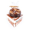 Panettone Milanesa Chocolate / Orange, 500g