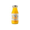 Saft Mandarine & Rosmarin BIO Linda, 20cl