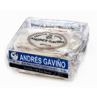 Tortas de Aceite Tradicional Andres Gavino, 180g