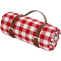 Decke Red Kikirikit