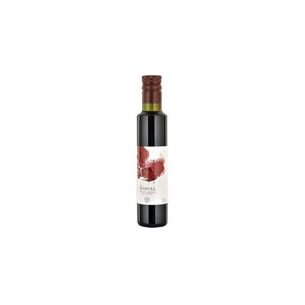 Essig - Vinagre Cabernet Sauvignon Gasull Glas, 1 Liter