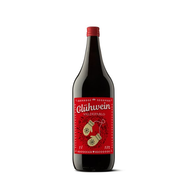 Glühwein Valdepablo 150cl