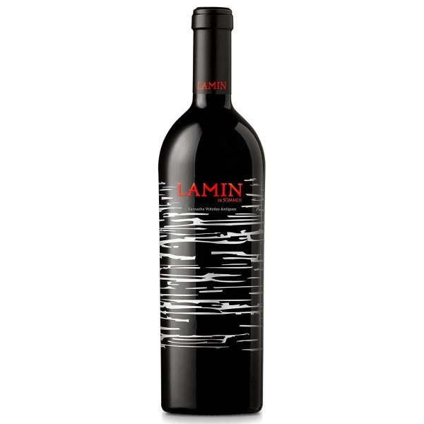 Lamin Garnacha Viñas Viejas Calatayud DO 2020, 75cl