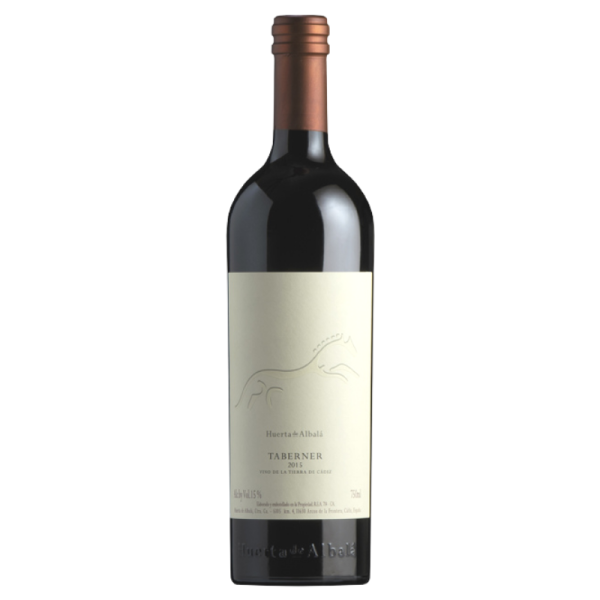 Taberner Tierra de Cádiz DO 2019, 75cl