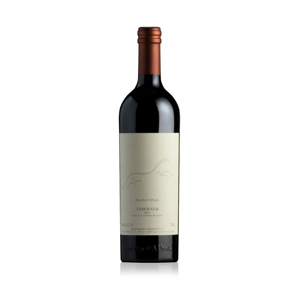 Taberner MAGNUM, Tierra de Cádiz VT 2019, 150cl