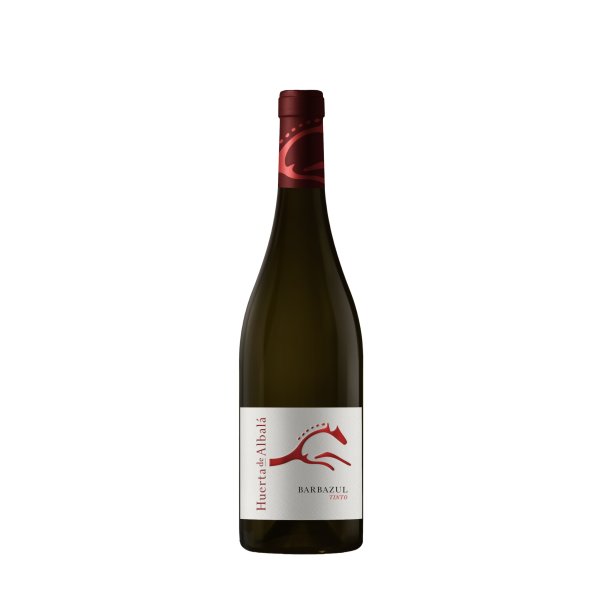 Barbazul Tinto, Tierra de Cádiz DO 2022, 75cl
