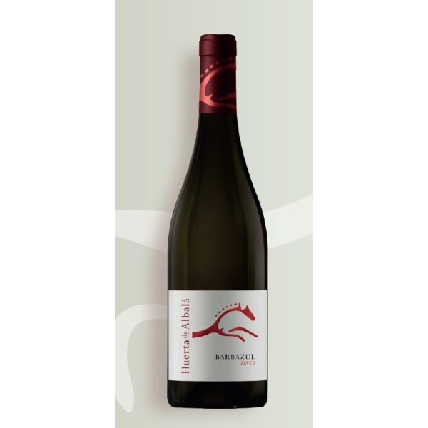 Barbazul Tinto, Tierra de Cádiz DO 2022, 75cl
