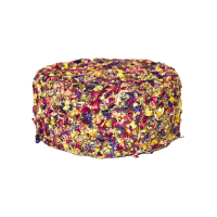 Queso de Oveja Manteca Floral Villadharo